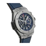 Hublot Big Bang Unico Blue 411.NX.5179.RX "Sapphire - Image 5
