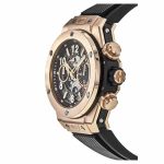 Hublot Big Bang Unico 441.OX.1180.RX King Gold - Image 3