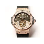 Hublot Spirit of Big Bang Diamond 345.SE.2010.LR.1704 - Image 3