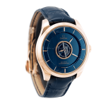Omega De Ville Tourbillon Co-Axial 4637.31.31 Tourbillon - Image 2