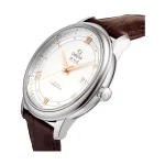 Omega De Ville Prestige 434.13.41.21.03.001 Blue Dial - Image 3