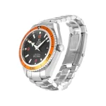 Omega Seamaster Diver Steel 210.30.42.20.06.001 Planet Ocean Orange - Image 2