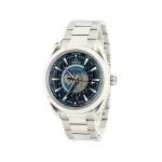 Omega Seamaster Aqua Terra Worldtimer 220.10.43.22.03.001 - Image 2