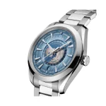Omega Seamaster Aqua Terra Worldtimer 220.10.43.22.03.001 - Image 3
