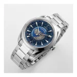 Omega Seamaster Aqua Terra Worldtimer 220.10.43.22.03.001 - Image 4