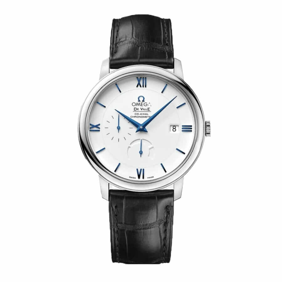 Omega Omega De Ville Prestige 424.10.40.20.02.001 Prestige - Image 1