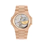 Patek Philippe Nautilus 5712/1R-001 Rose - Image 2