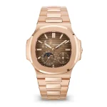 Patek Philippe Nautilus 5712/1R-001 Rose