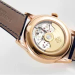 Patek Philippe Complications 5396R-001 Rose Gold Annual Calendar - Image 4