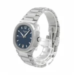 Patek Philippe Nautilus 7118/1A Ladies Blue - Image 2