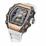 Richard Mille RM 21-01 Aerodyne - Image 2