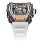 Richard Mille RM 21-01 Aerodyne - Image 3
