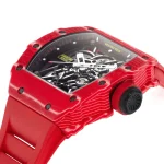 Richard Mille RM 35-02 Red Quartz TPT - Image 2