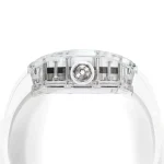 Richard Mille RM 35-02 White Quartz TPT - Image 3