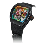 Richard Mille RM 68-01 Cyril Kongo - Image 2