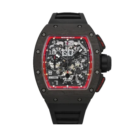 Richard Mille RM 011 Flyback Chronograph