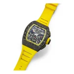 Richard Mille RM 11-03 Yellow Storm - Image 3