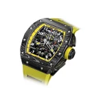 Richard Mille RM 11-03 Yellow Storm - Image 2