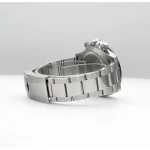 Rolex Submariner Date 116610 Black Dial - Image 2