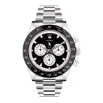Rolex Submariner Date 116610 Black Dial