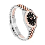 Rolex Datejust 126231 Everose Two-Tone - Image 2