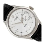 Rolex Cellini Moonphase 50535 White Dial - Image 4