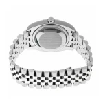 Rolex Lady-Datejust 279384 Mother of Pearl Diamond Jubilee - Image 2