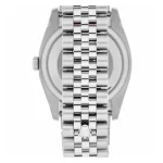 Rolex Lady-Datejust 279384 Mother of Pearl Diamond Jubilee - Image 4