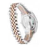 Rolex Datejust 126231 Two-Tone Fluted Bezel Detailed - Image 3