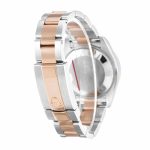 Rolex Yacht-Master Rose Gold 116621-0002 - Image 3