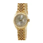 Rolex Datejust Gold 279178 - Image 2