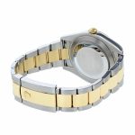 Rolex Datejust Grey Roman Dial 116333-0001 - Image 3