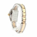 Rolex Datejust Ladies 179163 Yellow Gold Roman Numerals - Image 3