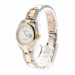 Rolex Datejust Ladies 179163 Yellow Gold Roman Numerals - Image 2