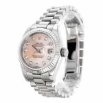 Rolex Datejust Ladies 179179 MOP Dial - Image 2