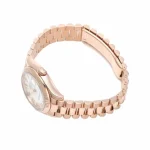 Rolex Datejust 278275 Rose Gold - Image 3