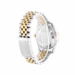 Rolex Datejust 126283RBR Green Roman Dial - Image 3