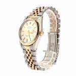 Rolex Datejust Two-Tone Datejust 16233 - Image 2