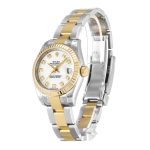 Rolex Datejust 179173 Yellow Gold Diamond Two-Tone - Image 2