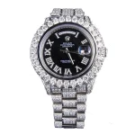 Rolex Day-Date 218239 Iced Out - Image 2