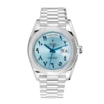 Rolex Day-Date 228206 Arabic Dial