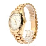 Rolex Day-Date President Rose Gold Roman Dial 118235F-0024 - Image 2