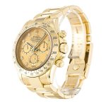 Rolex Daytona Cosmograph 116508-0006 Yellow Gold - Image 2
