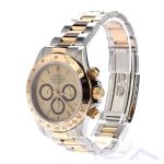 Rolex Daytona Cosmograph 16523 Yellow Gold - Image 2