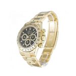 Rolex Daytona Cosmograph 16528 Yellow Gold - Image 2