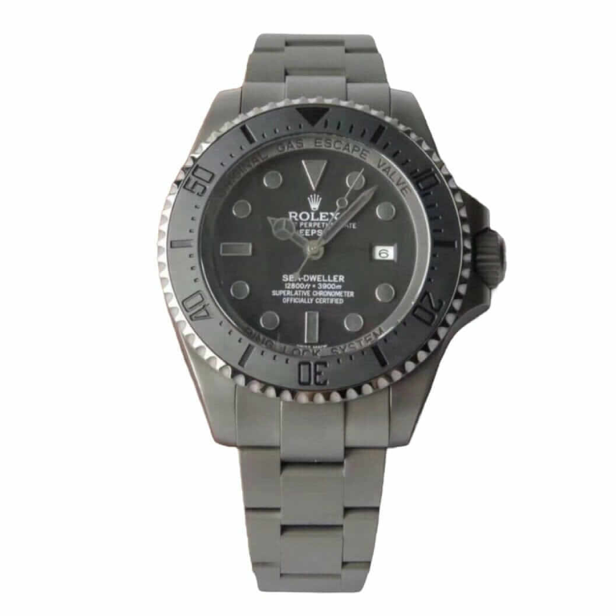 Rolex-Deep-Sea-Best-Edition-Replica1-1 Rolex Deepsea Sea-Dweller 126660 - Image 1