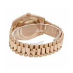 Rolex Lady-Datejust 279175 Everose Gold - Image 4