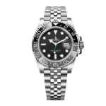 Rolex GMT-Master II 126710GRNR Bruce Wayne