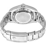 Rolex Milgauss 116400GV Green Crystal Black Dial - Image 4