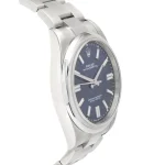 Rolex Oyster Perpetual 124300-0001 Blue Dial - Image 2